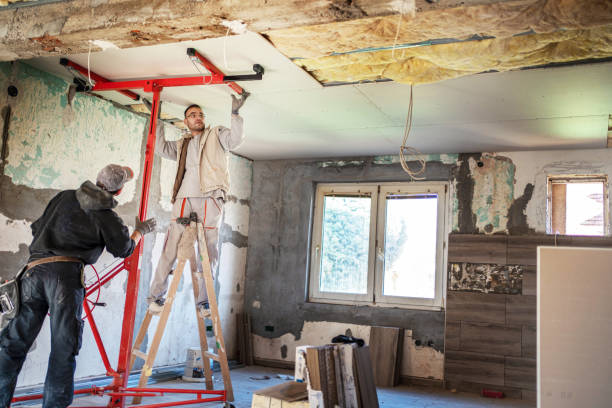 Best Insulation Maintenance and Repair in Fort Sumner, NM