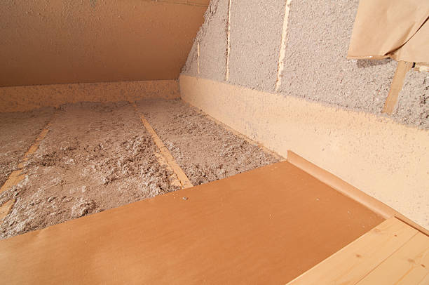 Best Residential Insulation in Fort Sumner, NM