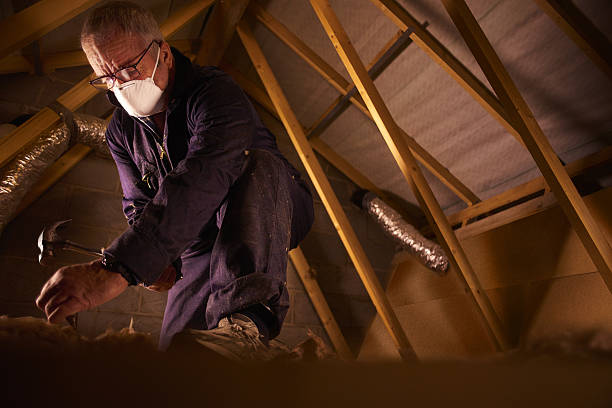 Best Insulation for Specific Applications in Fort Sumner, NM